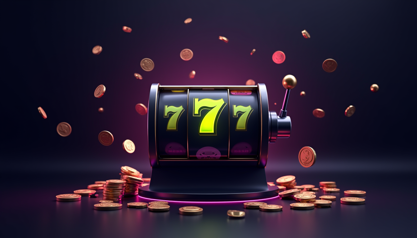 Captain's Bounty slot game interface on qqbet88 showing reels and paylines