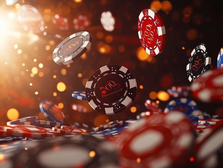 qqbet88 game lobby showing Captain's Bounty alongside other slots and live games