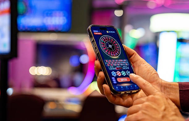 Sugar Rush bonus feature and free spins screen on qqbet88
